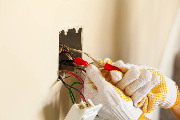 Professional Electrical services in Gifford, FL