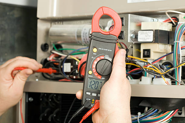 Emergency Electrical Repair Services in Gifford, FL